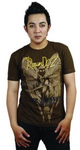 Kaos T-Shirt RPS 611